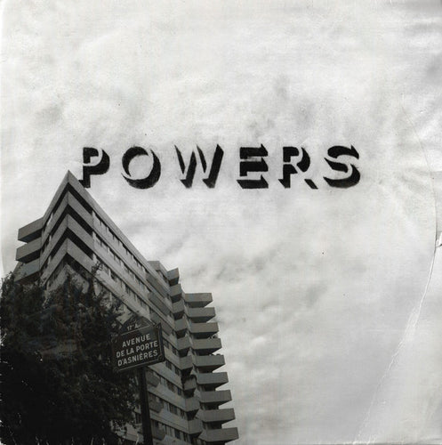 Powers