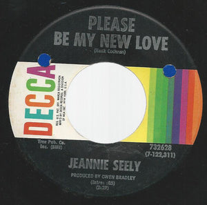 Jeannie Seely
