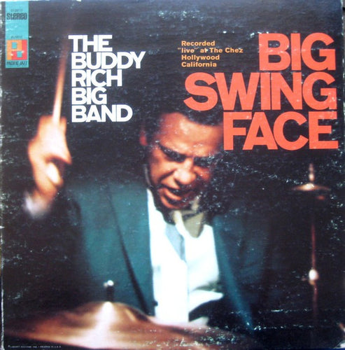 Buddy Rich