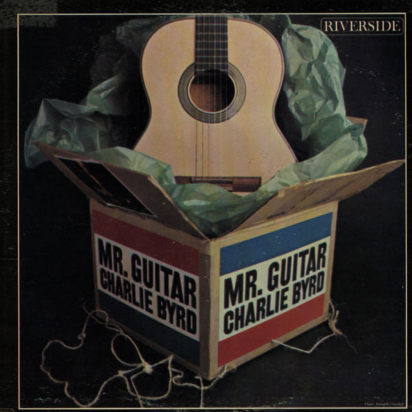 Charlie Byrd