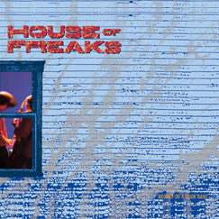 House of Freaks