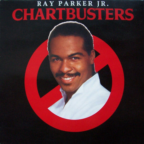 Ray Parker Jr.