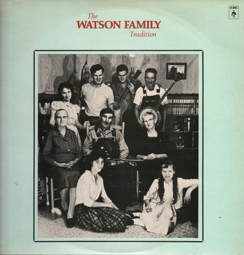 Watson Family