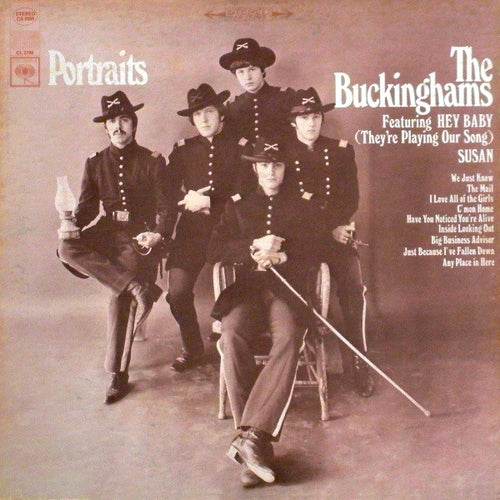 Buckinghams