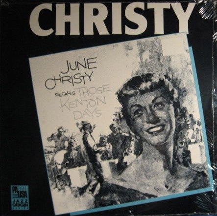 June Christy