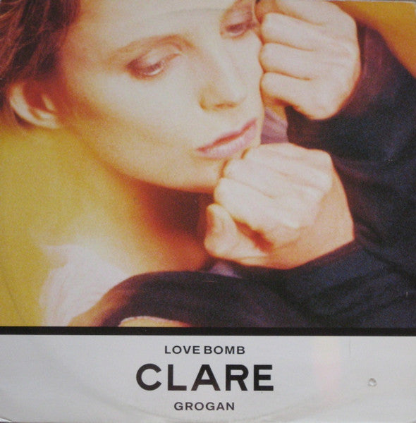 Clare Grogan