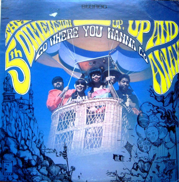 5th Dimension