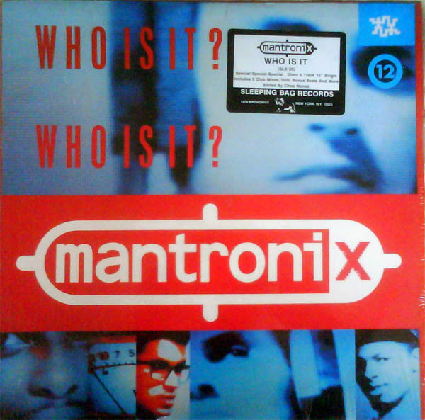 Mantronix