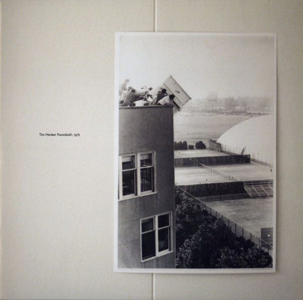 Tim Hecker