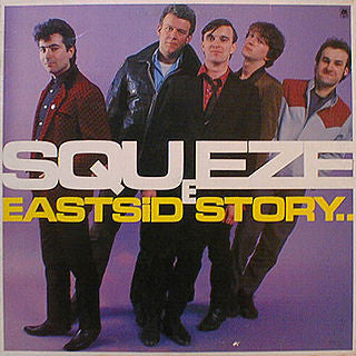 Squeeze