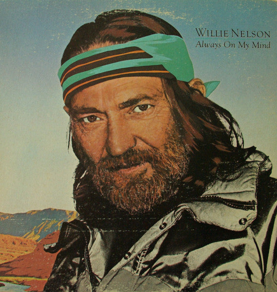 Willie Nelson