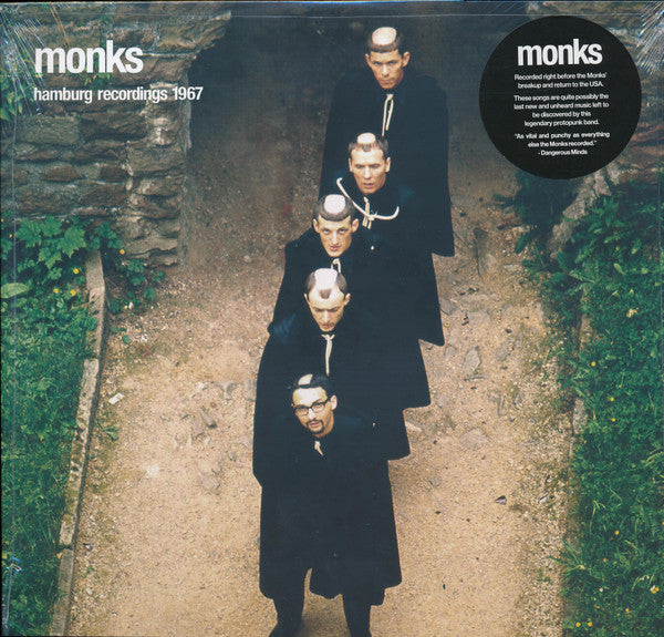 Monks