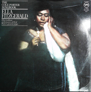 Ella Fitzgerald