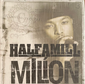 HalfAMill