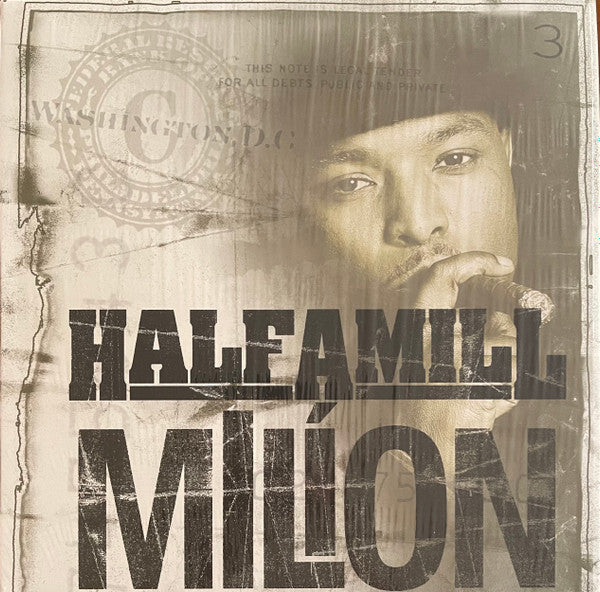 HalfAMill
