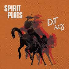 Spirit Plots
