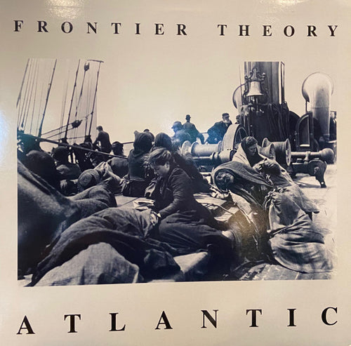 Frontier Theory