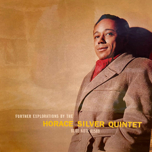 Horace Silver Quintet