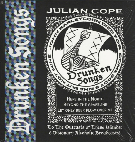 Julian Cope