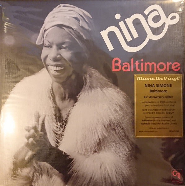 Nina Simone