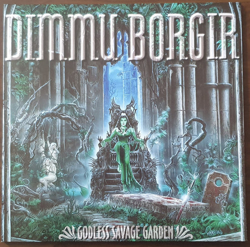 Dimmu Borgir
