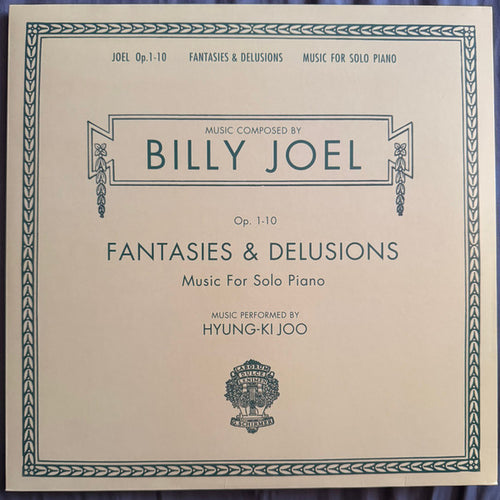 Billy Joel