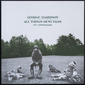 George Harrison
