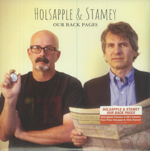 Holsapple & Stamey