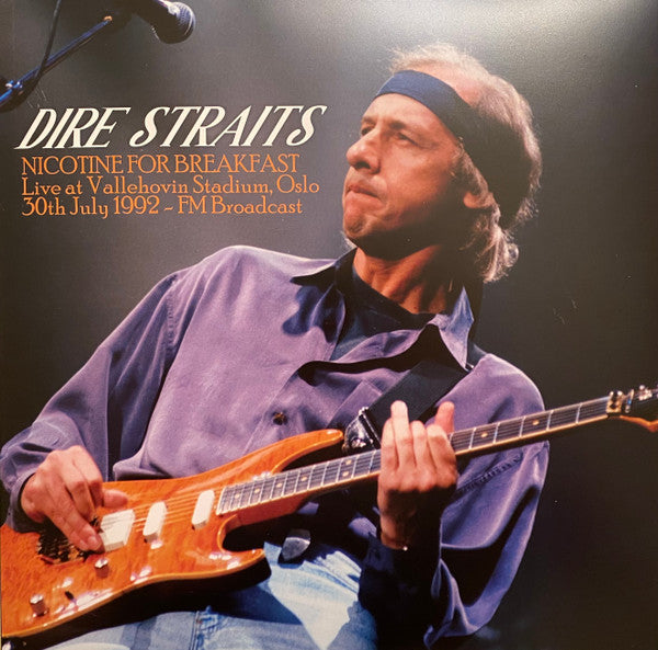 Dire Straits