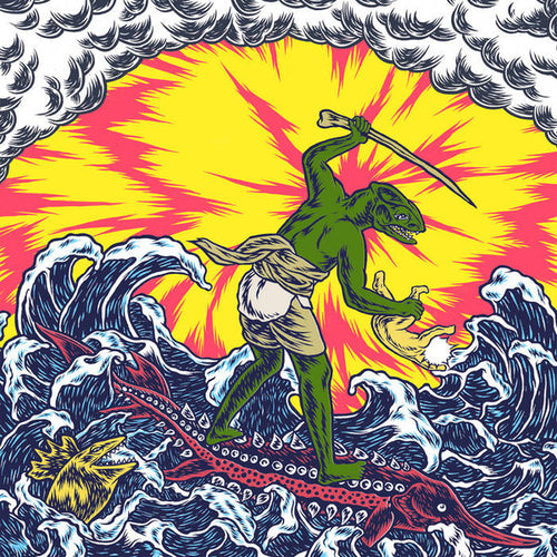 King Gizzard & The Lizard Wizard
