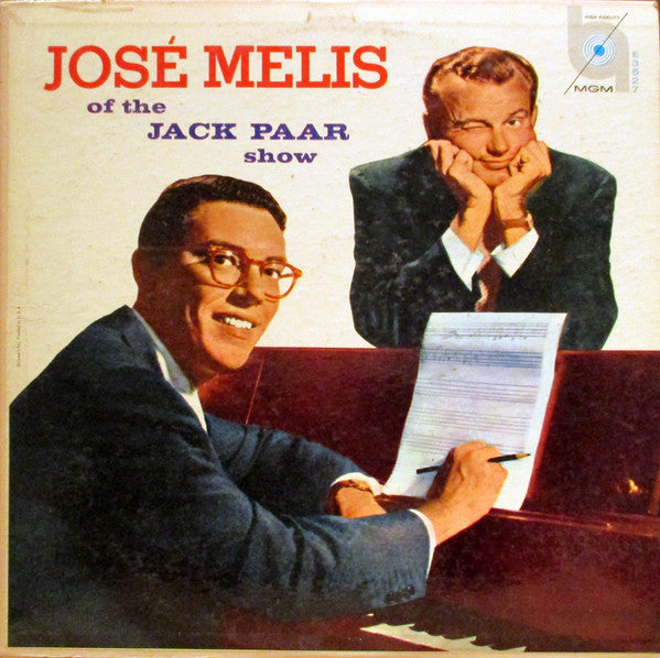 Jose Melis