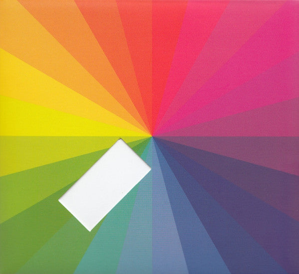 Jamie XX