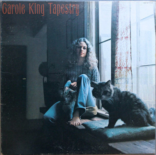 Carole King