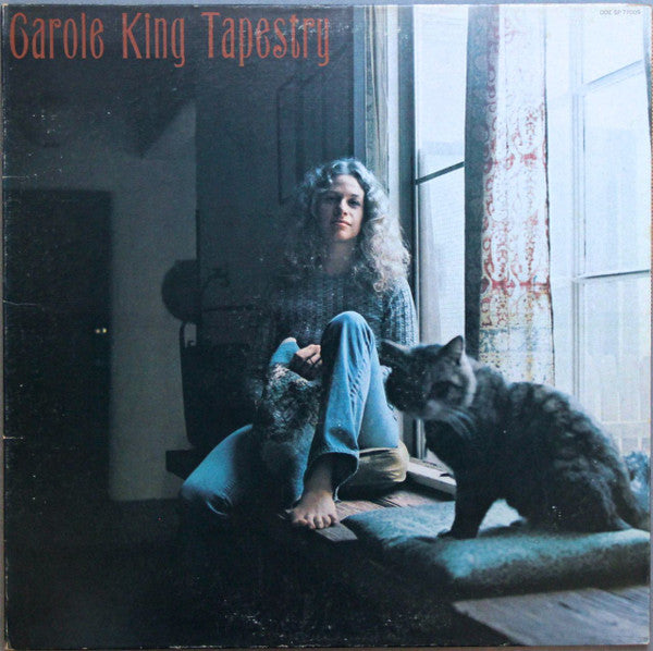 Carole King
