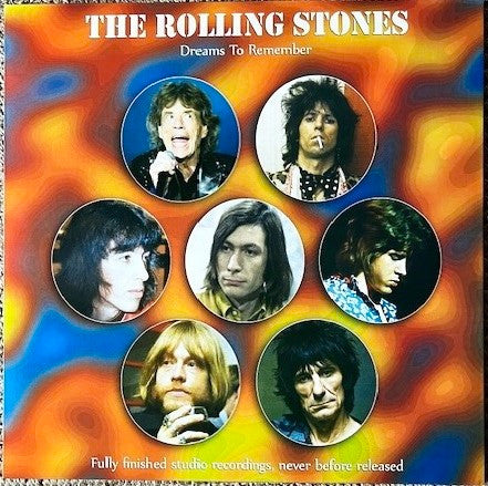 Rolling Stones