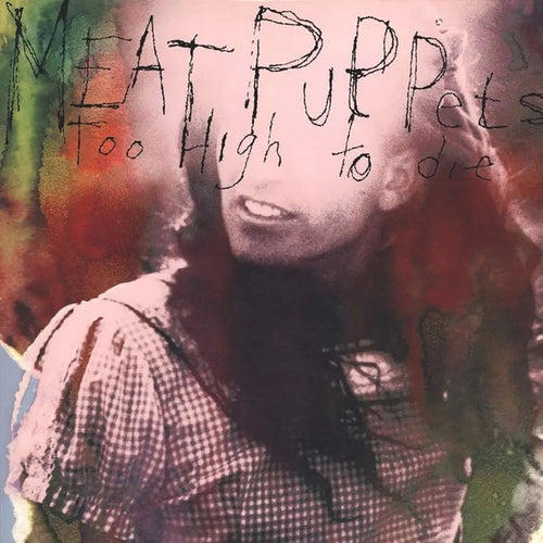 Meat Puppets