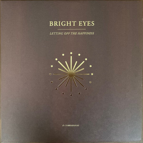 Bright Eyes