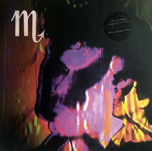 Cass McCombs