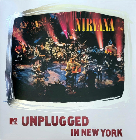 Nirvana