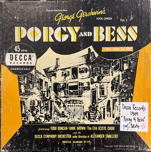 George Gershwin
