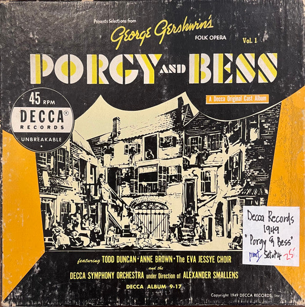 George Gershwin