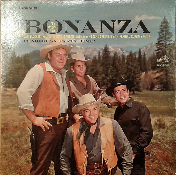 Soundtrack (Bonanza)