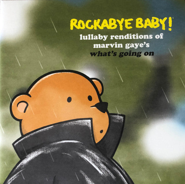 Rockabye Baby