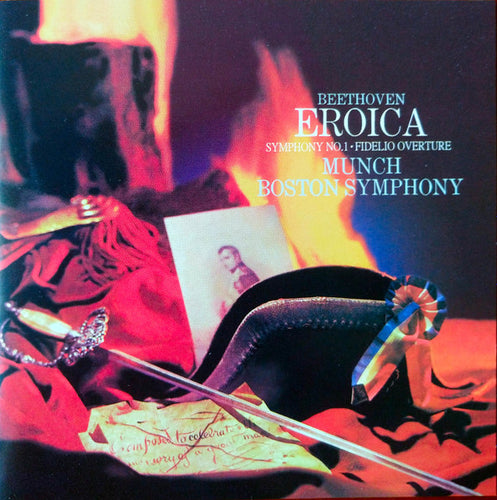 Ludwig van Beethoven