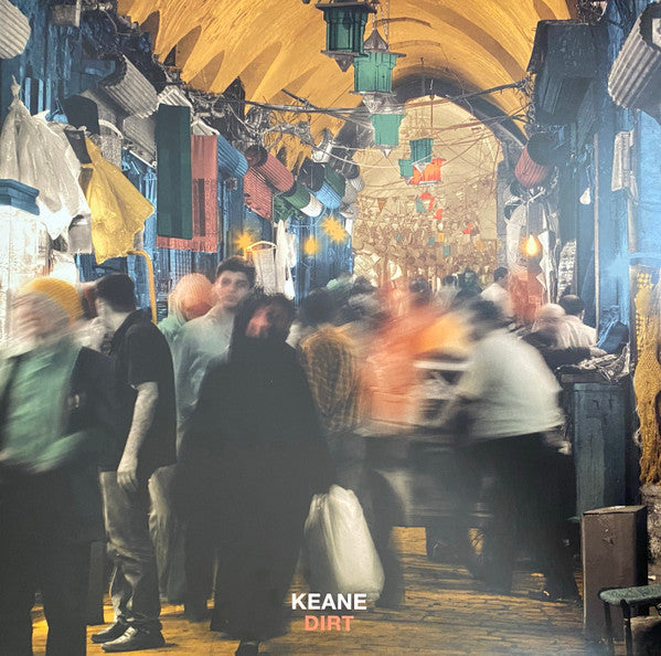 Keane