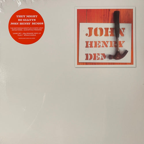 They Might be Giants