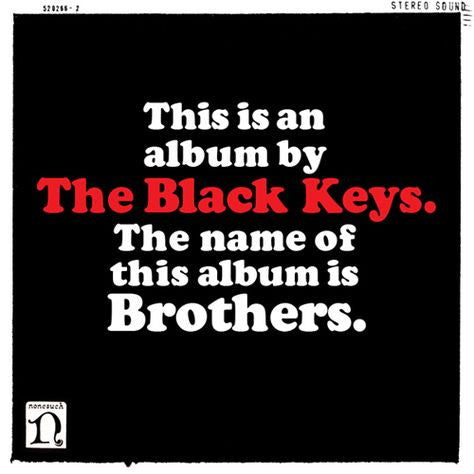 Black Keys