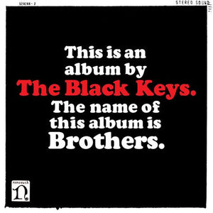 Black Keys