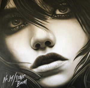 No Joy/Sonic Bom