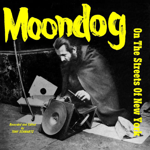 Moondog